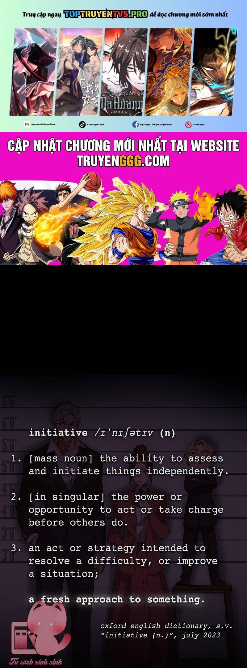 Bảo Mẫu Của Mafia Chapter 42 - Trang 0
