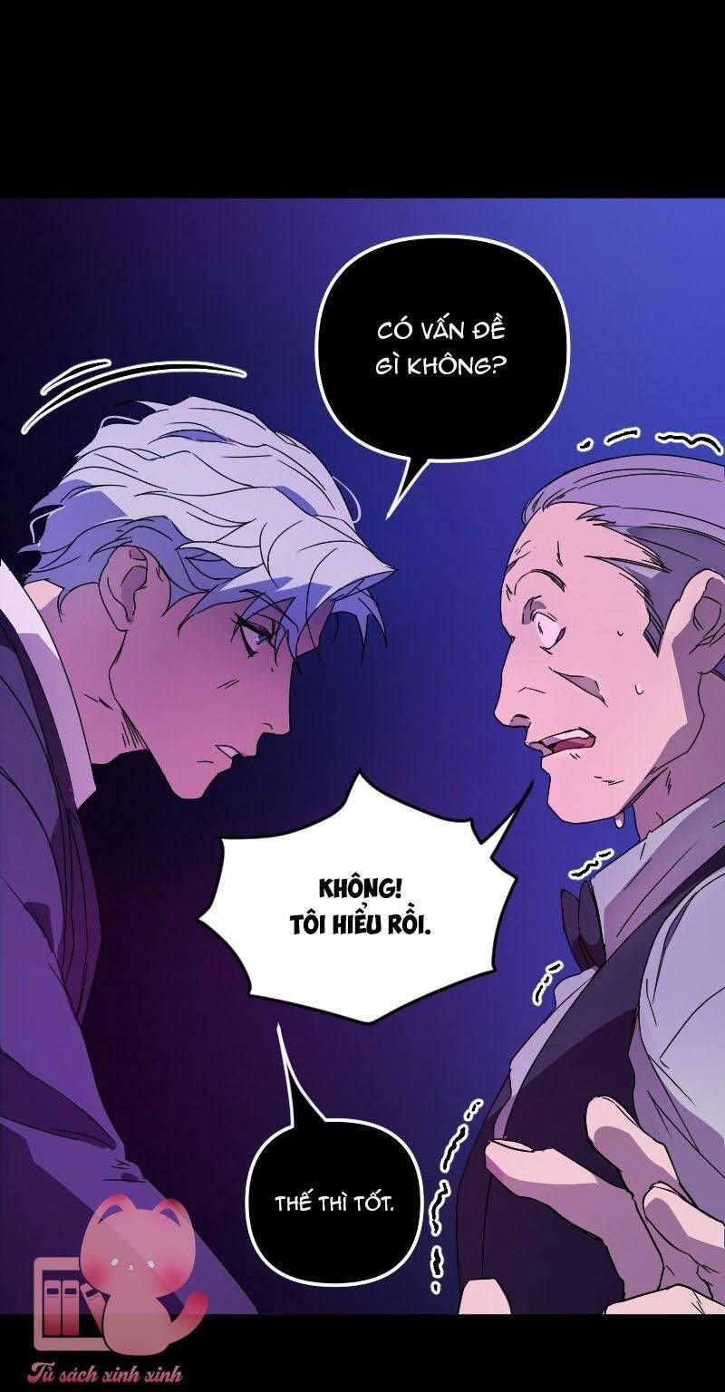 Bảo Mẫu Của Mafia Chapter 1 - Trang 34