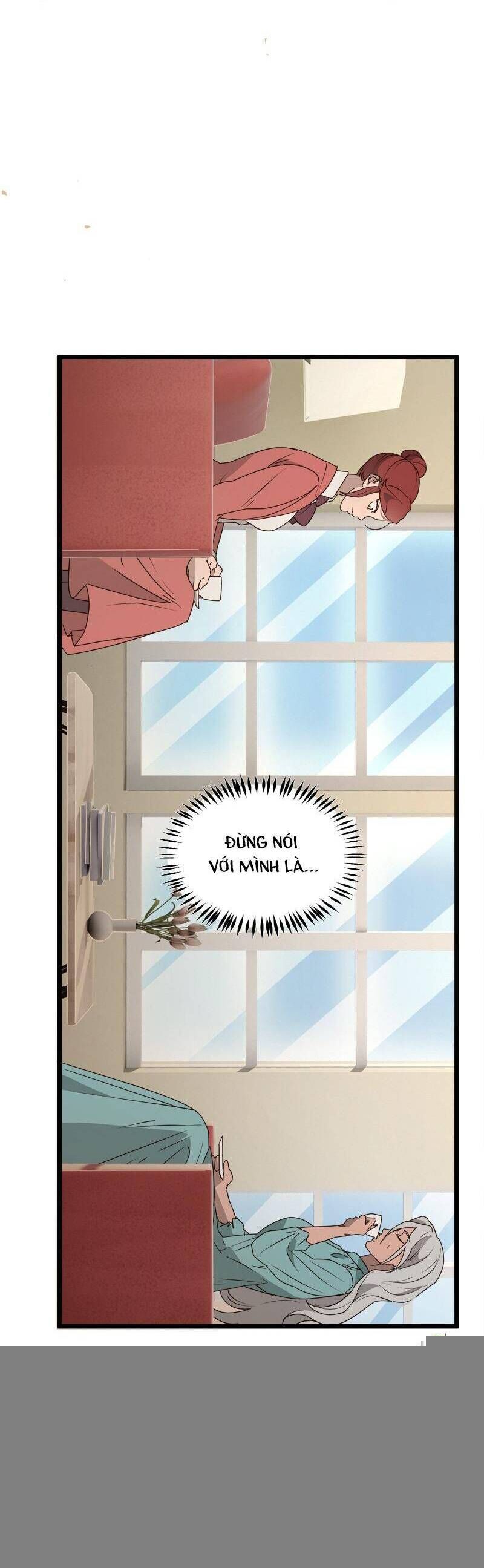 Bảo Mẫu Của Mafia Chapter 53 - Trang 15