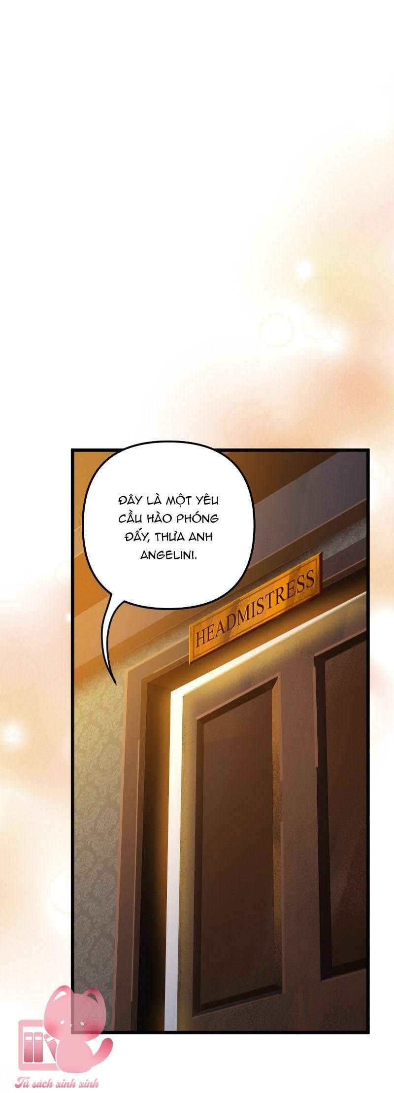 Bảo Mẫu Của Mafia Chapter 1 - Trang 22