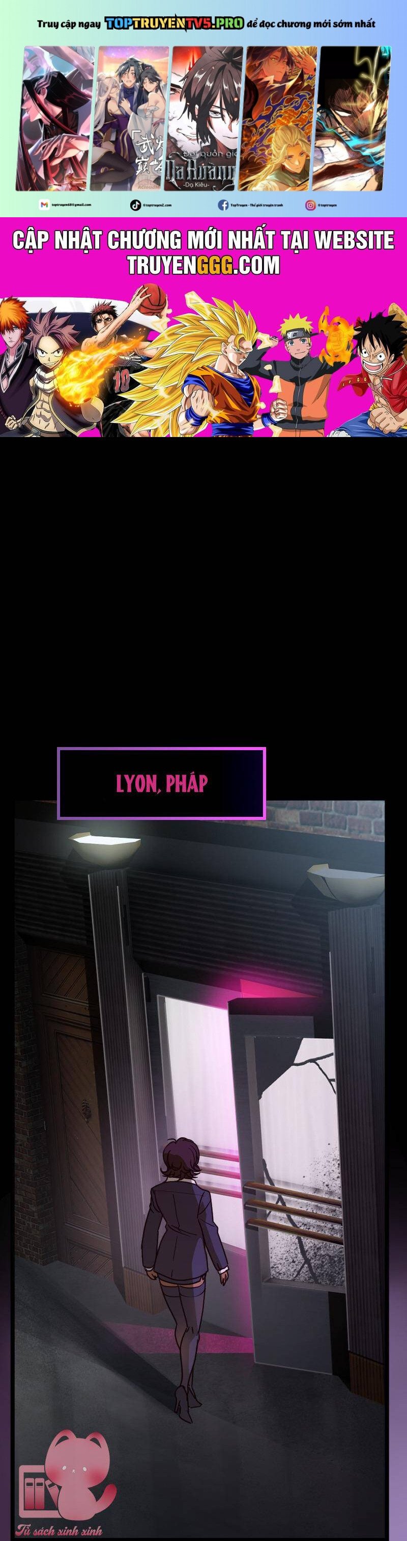 Bảo Mẫu Của Mafia Chapter 37 - Trang 0