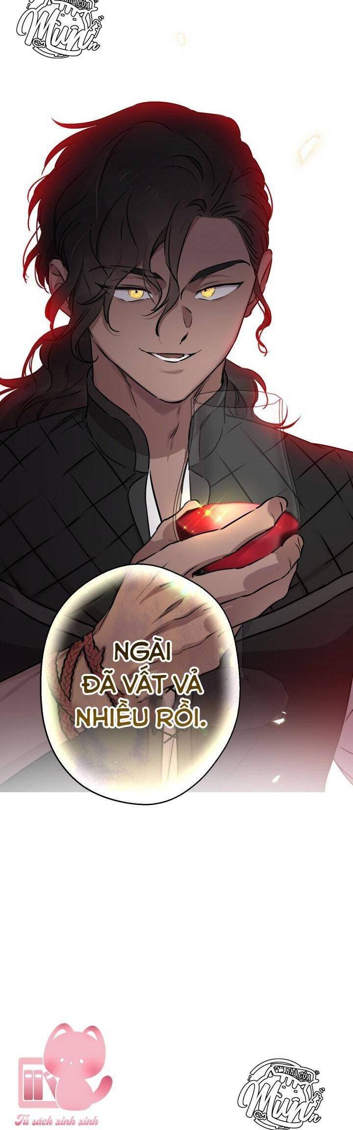 Những Kẻ Mạnh Nhất Thế Giới Đều Bám Lấy Tôi Chapter 120 - Trang 27