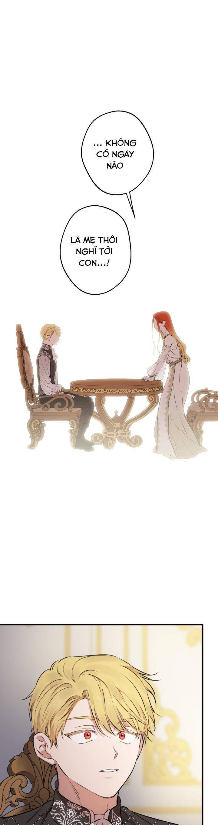 Những Kẻ Mạnh Nhất Thế Giới Đều Bám Lấy Tôi Chapter 116 - Trang 16