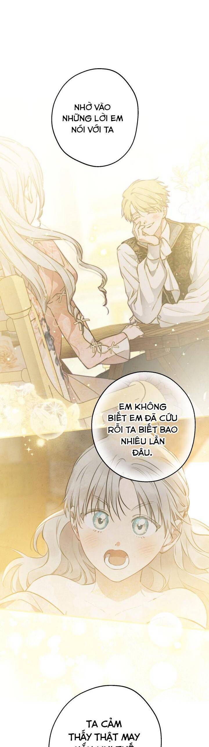 Những Kẻ Mạnh Nhất Thế Giới Đều Bám Lấy Tôi Chapter 117 - Trang 25