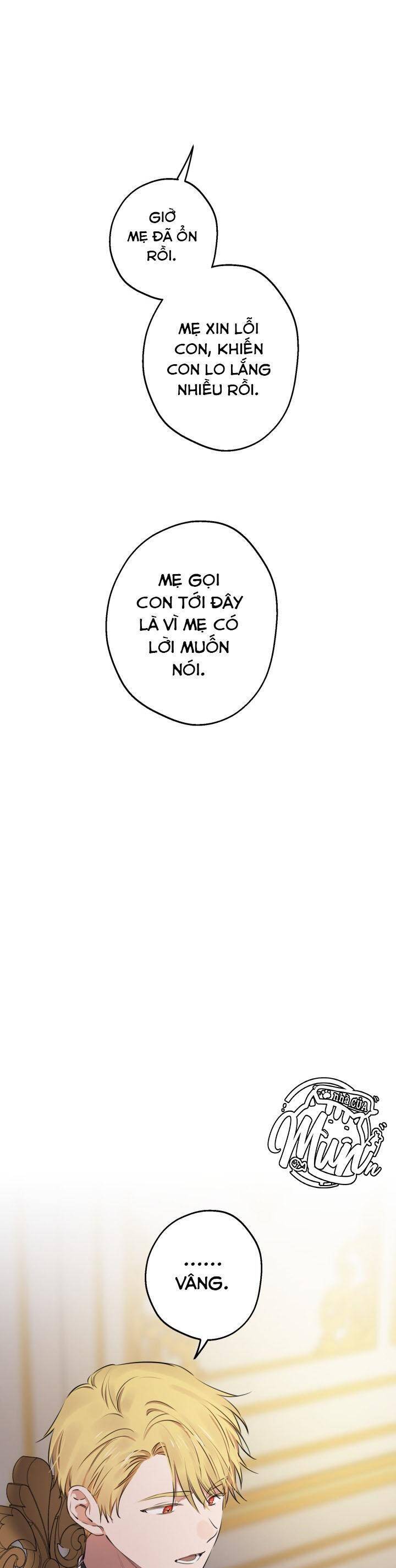 Những Kẻ Mạnh Nhất Thế Giới Đều Bám Lấy Tôi Chapter 116 - Trang 4