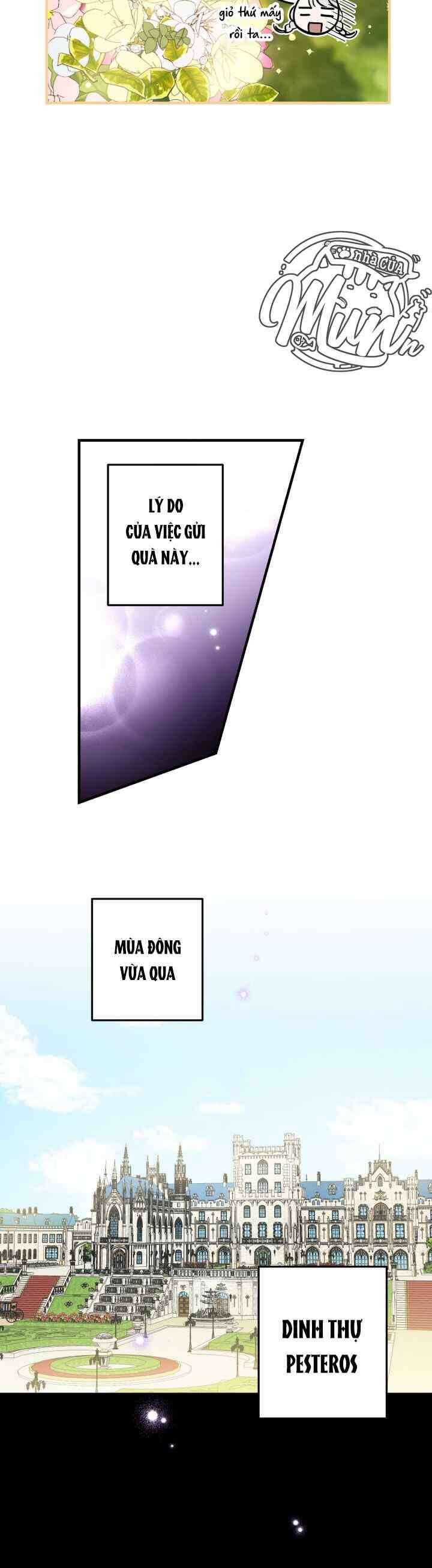 Những Kẻ Mạnh Nhất Thế Giới Đều Bám Lấy Tôi Chapter 124 - Trang 5