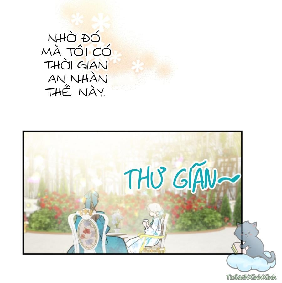 Những Kẻ Mạnh Nhất Thế Giới Đều Bám Lấy Tôi Chapter 5.5 - Trang 26