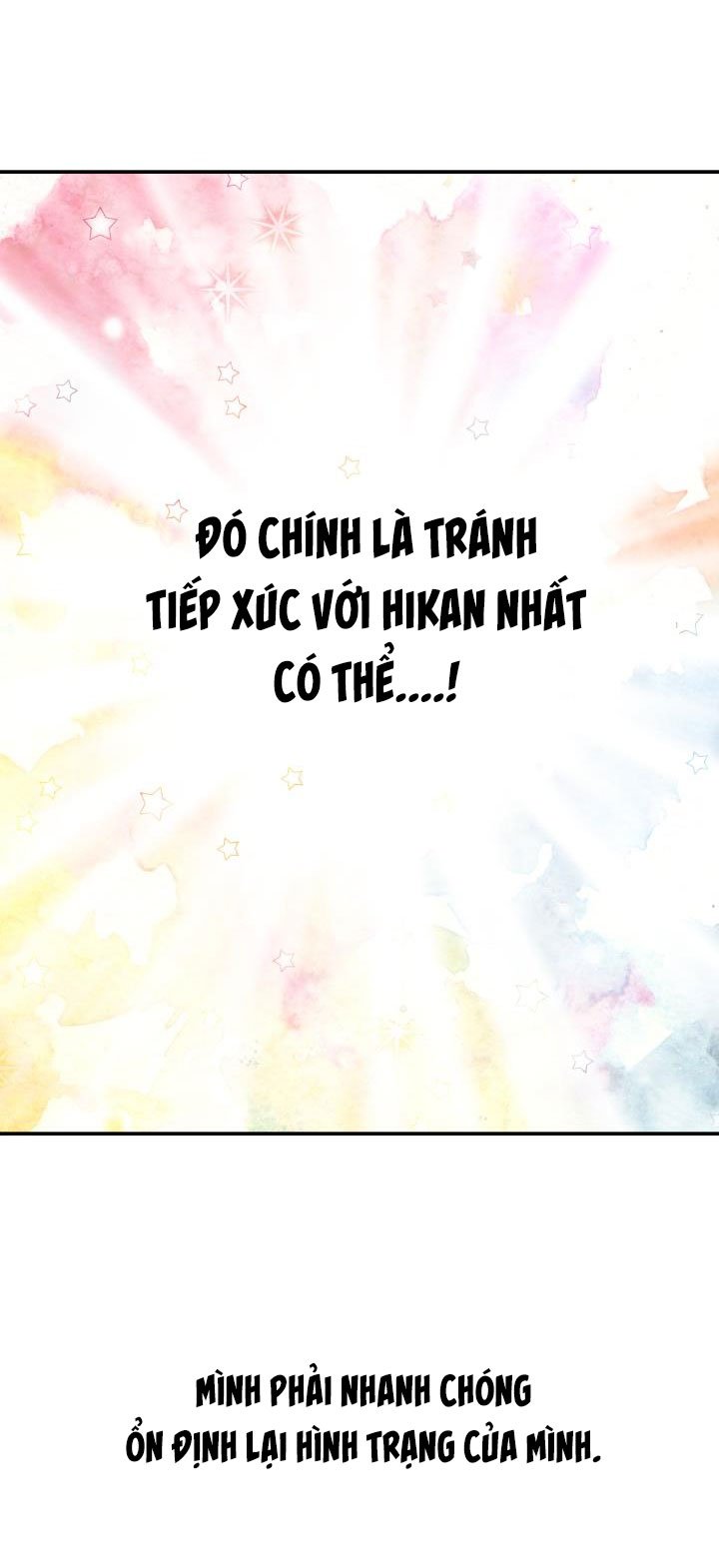 Những Kẻ Mạnh Nhất Thế Giới Đều Bám Lấy Tôi Chapter 3.1 - Trang 23