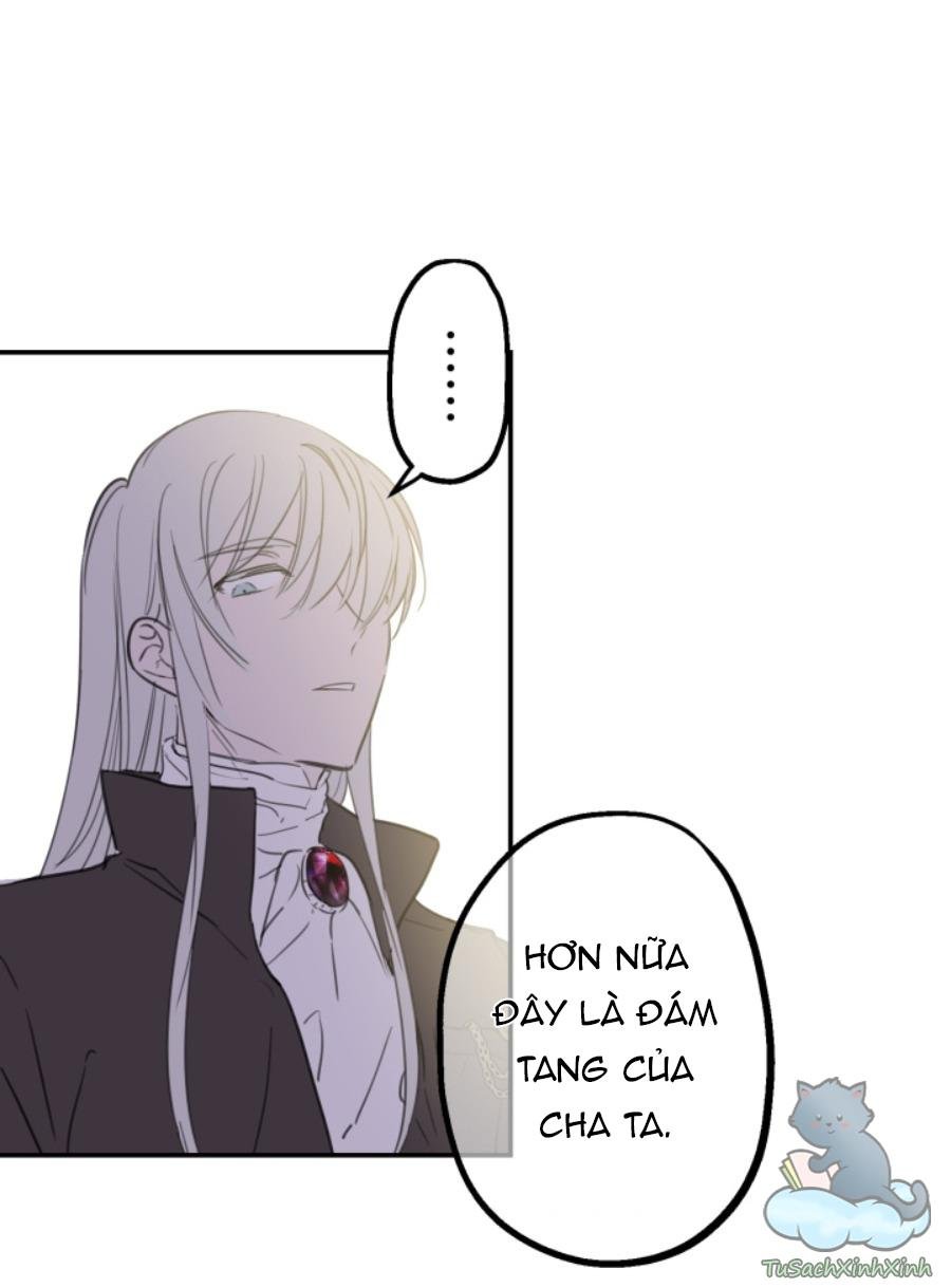 Những Kẻ Mạnh Nhất Thế Giới Đều Bám Lấy Tôi Chapter 5 - Trang 26