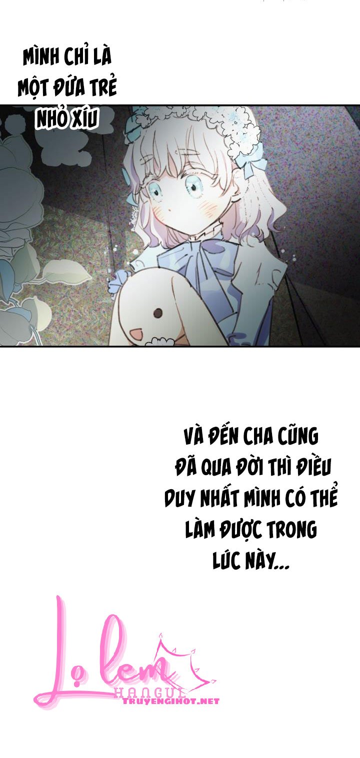 Những Kẻ Mạnh Nhất Thế Giới Đều Bám Lấy Tôi Chapter 3.1 - Trang 22
