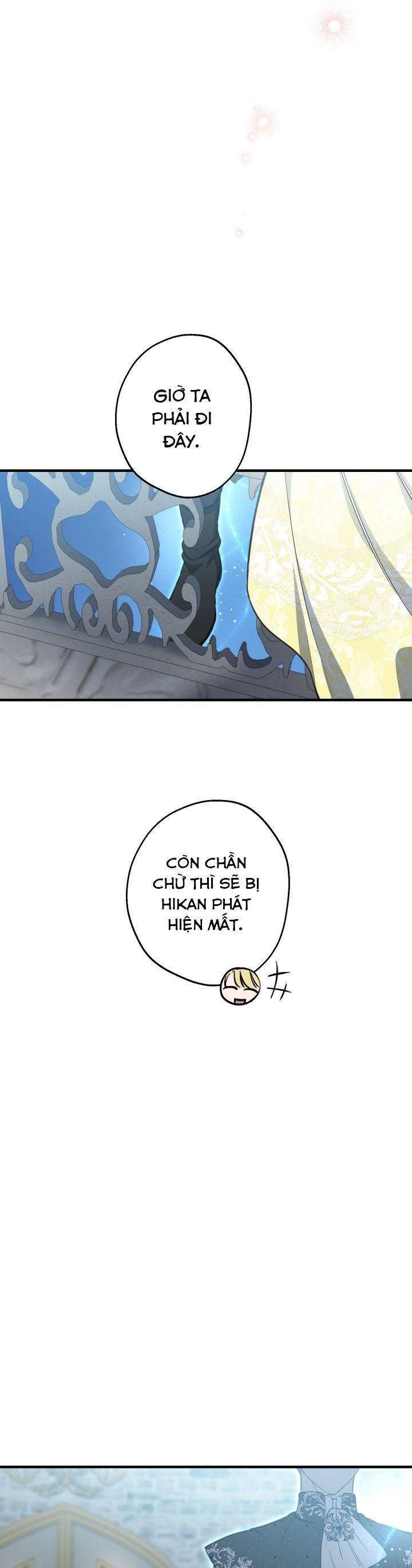 Những Kẻ Mạnh Nhất Thế Giới Đều Bám Lấy Tôi Chapter 117 - Trang 32
