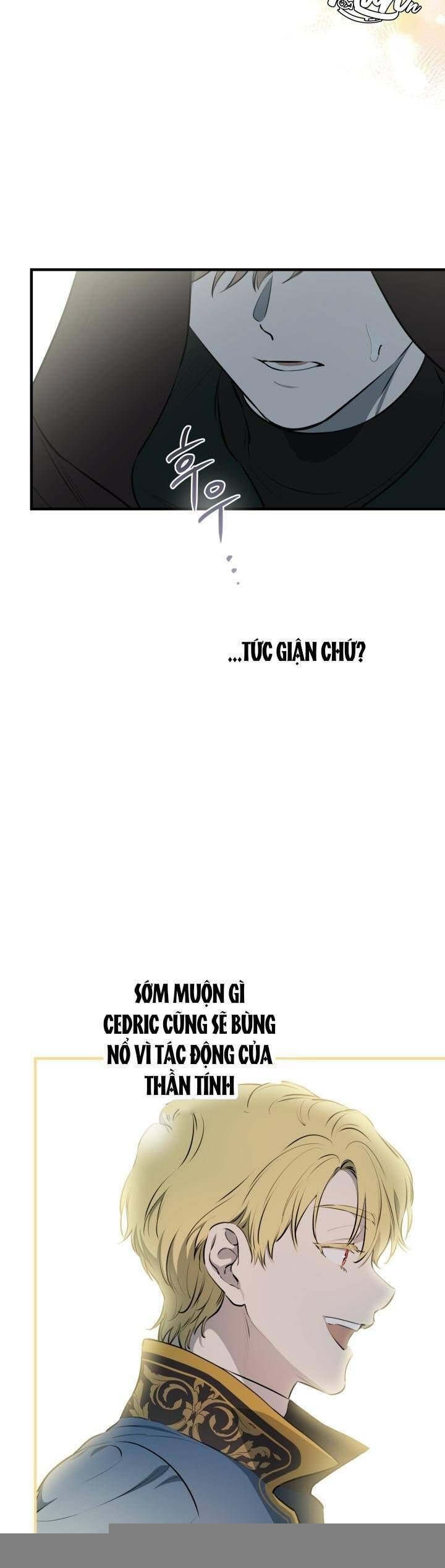 Những Kẻ Mạnh Nhất Thế Giới Đều Bám Lấy Tôi Chapter 123 - Trang 19