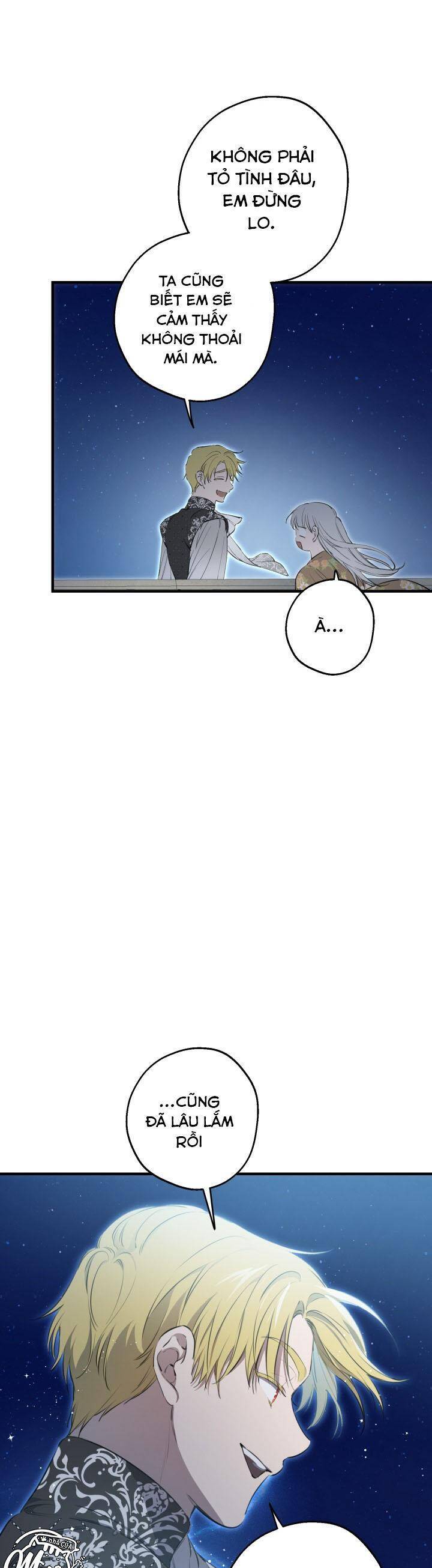 Những Kẻ Mạnh Nhất Thế Giới Đều Bám Lấy Tôi Chapter 117 - Trang 20