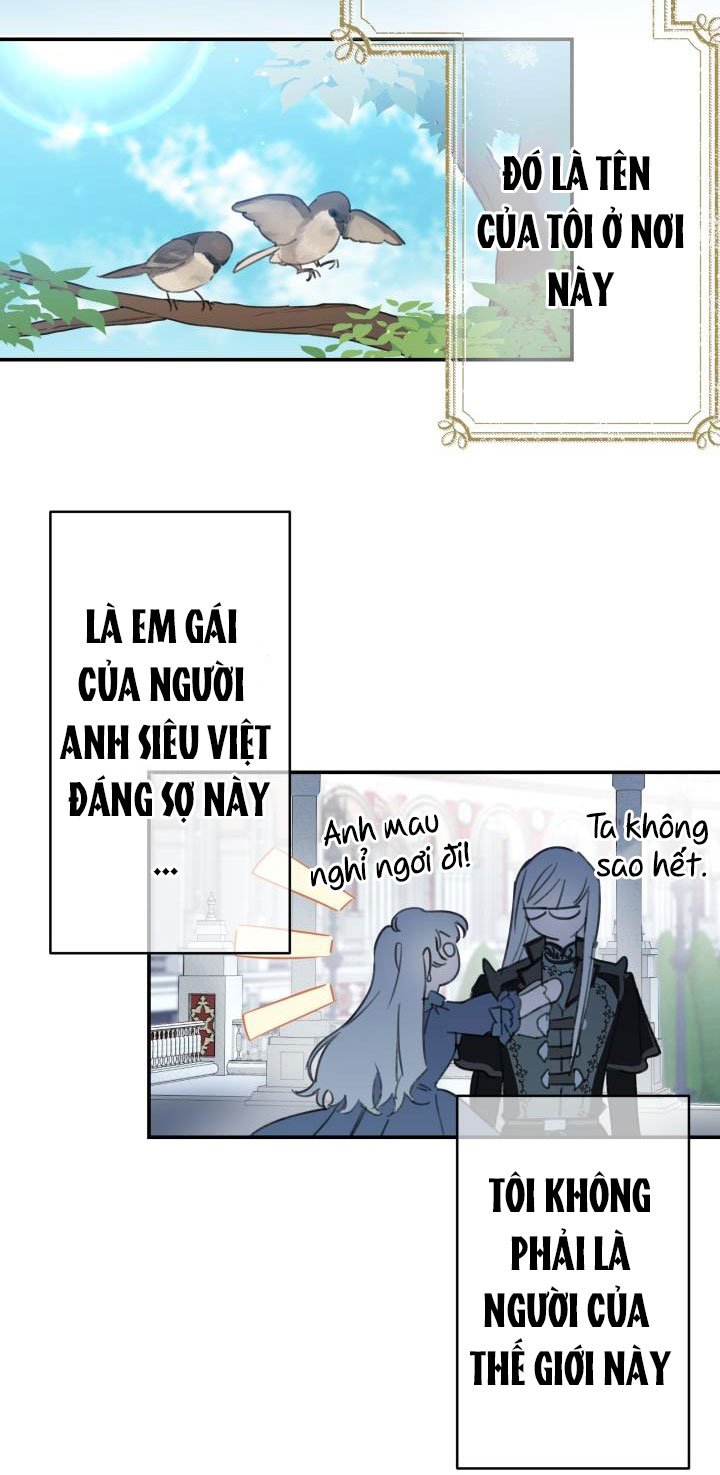 Những Kẻ Mạnh Nhất Thế Giới Đều Bám Lấy Tôi Chapter 1.2 - Trang 6