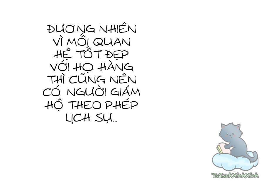 Những Kẻ Mạnh Nhất Thế Giới Đều Bám Lấy Tôi Chapter 5 - Trang 11