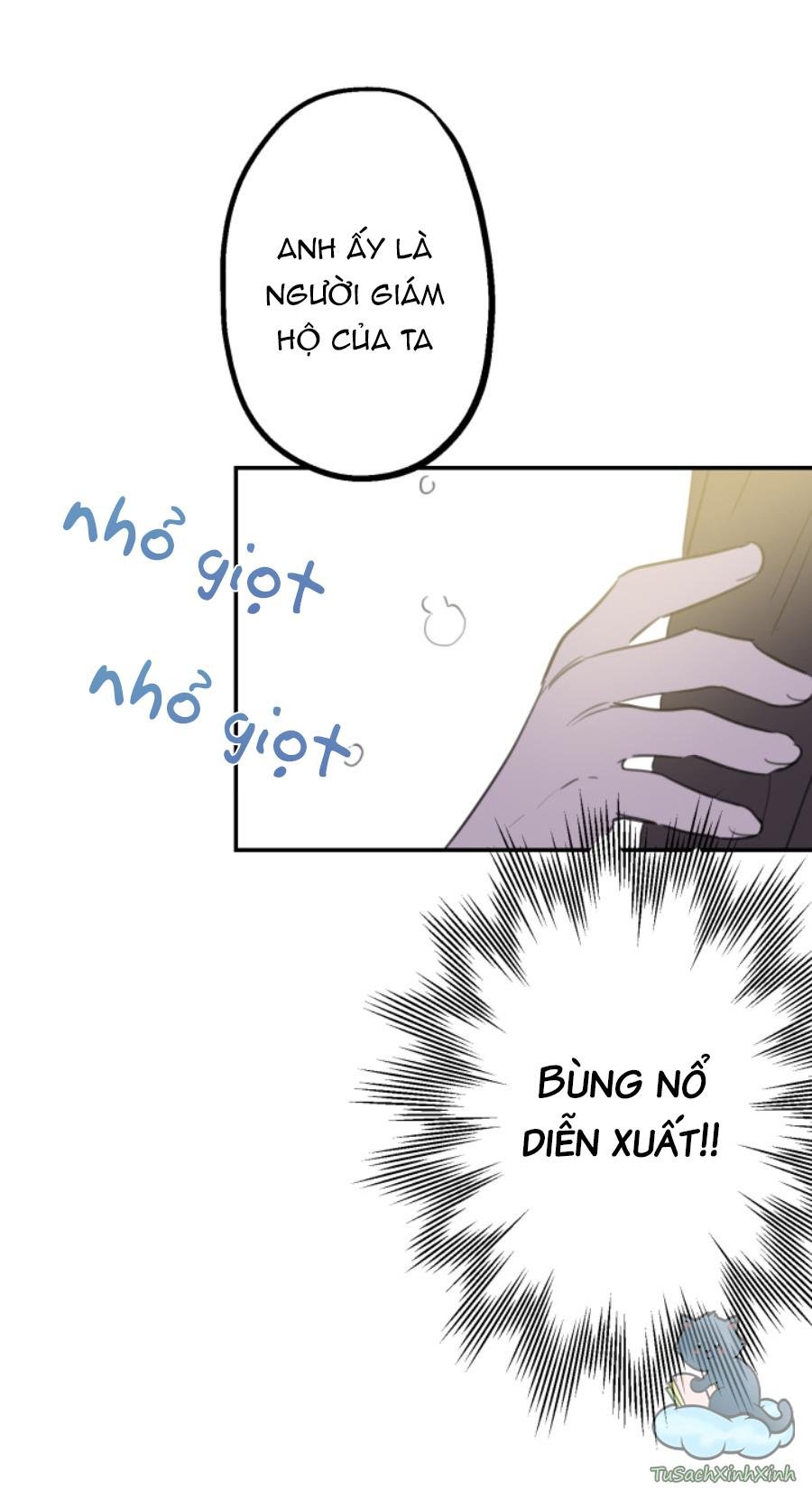 Những Kẻ Mạnh Nhất Thế Giới Đều Bám Lấy Tôi Chapter 5 - Trang 23