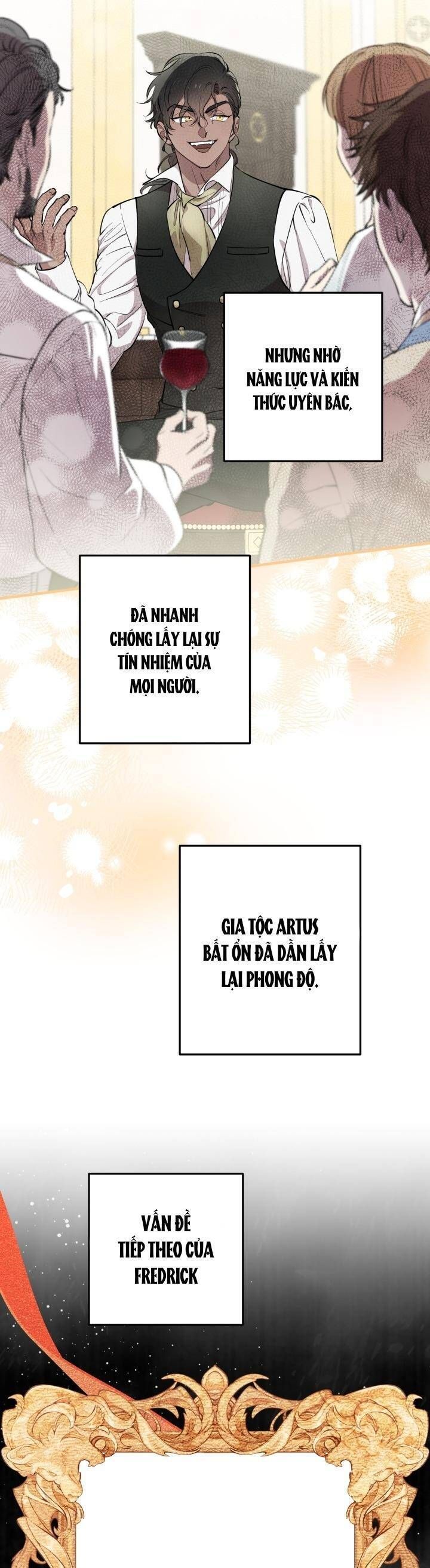 Những Kẻ Mạnh Nhất Thế Giới Đều Bám Lấy Tôi Chapter 123 - Trang 25