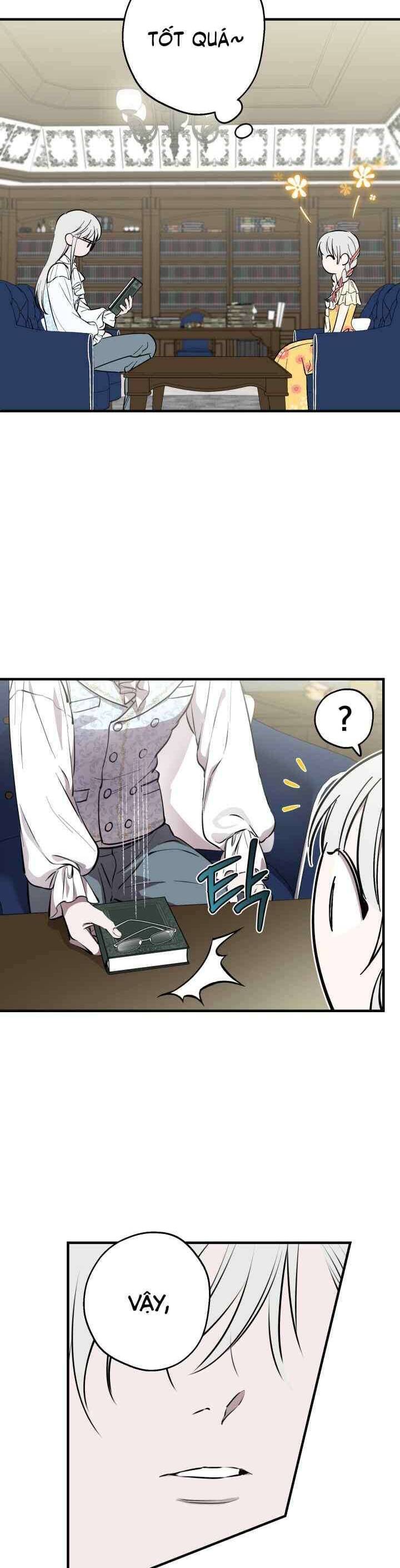 Những Kẻ Mạnh Nhất Thế Giới Đều Bám Lấy Tôi Chapter 124 - Trang 26