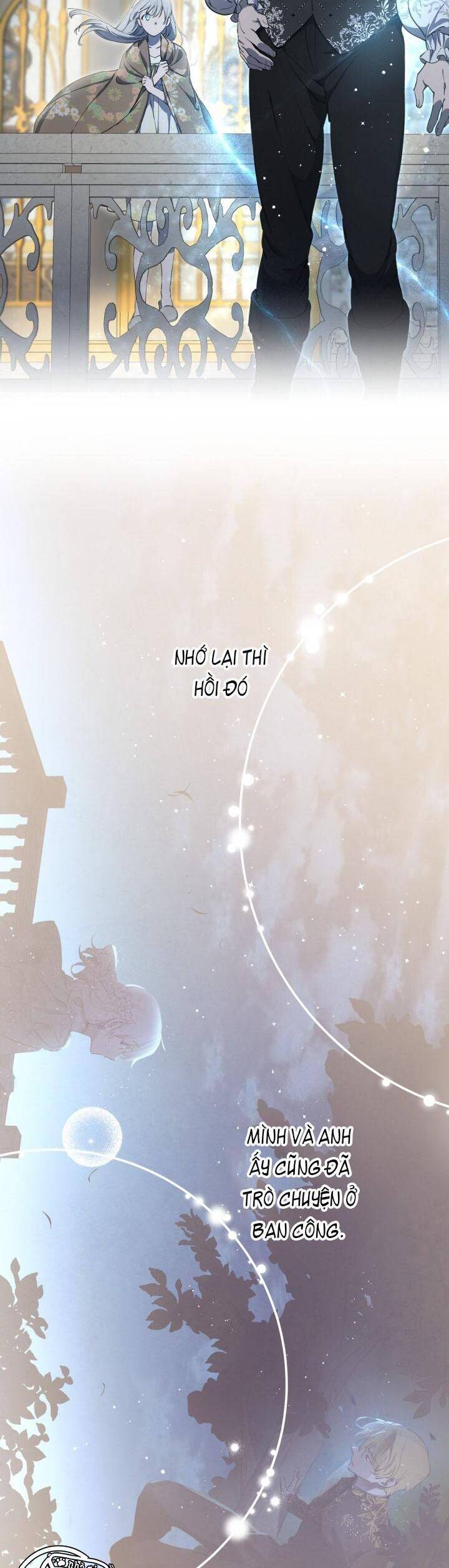Những Kẻ Mạnh Nhất Thế Giới Đều Bám Lấy Tôi Chapter 117 - Trang 14