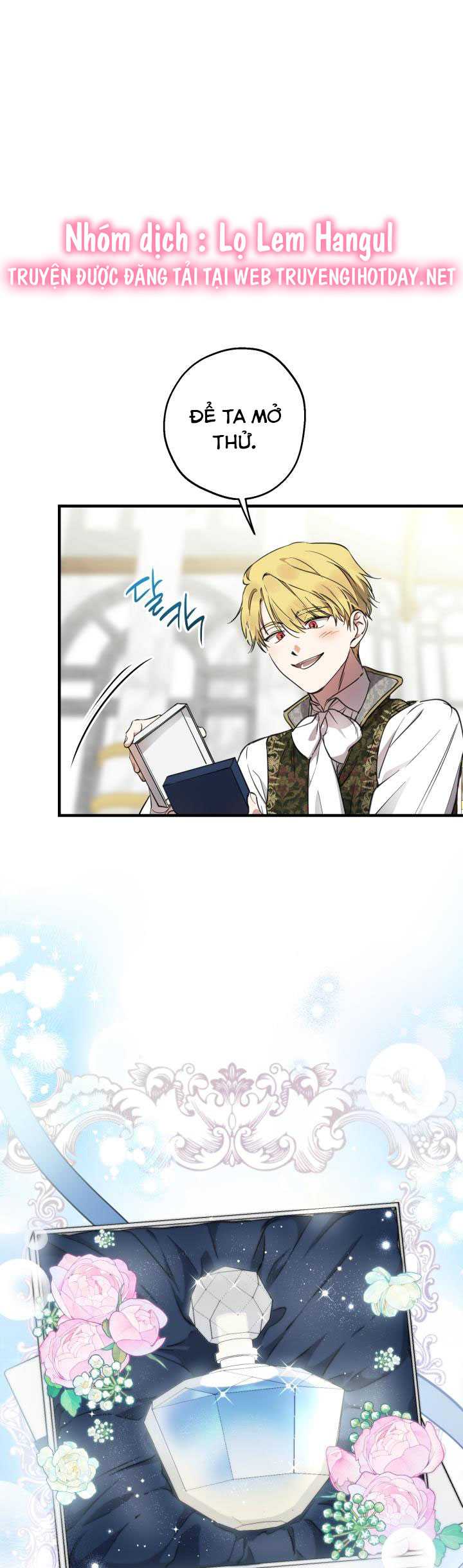 Những Kẻ Mạnh Nhất Thế Giới Đều Bám Lấy Tôi Chapter 105 - Trang 0