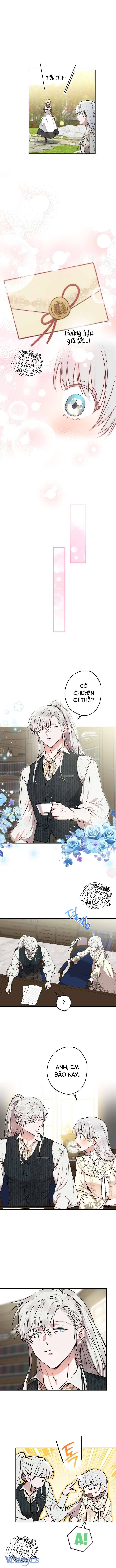 Những Kẻ Mạnh Nhất Thế Giới Đều Bám Lấy Tôi Chapter 118 - Trang 3