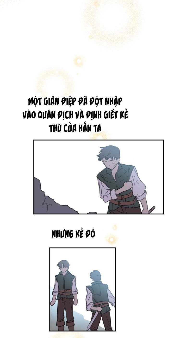 Những Kẻ Mạnh Nhất Thế Giới Đều Bám Lấy Tôi Chapter 3.2 - Trang 11