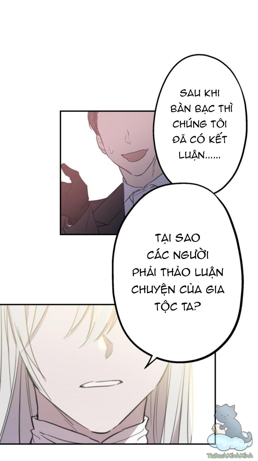 Những Kẻ Mạnh Nhất Thế Giới Đều Bám Lấy Tôi Chapter 5 - Trang 7
