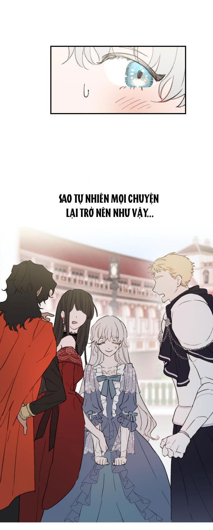 Những Kẻ Mạnh Nhất Thế Giới Đều Bám Lấy Tôi Chapter 1.2 - Trang 24