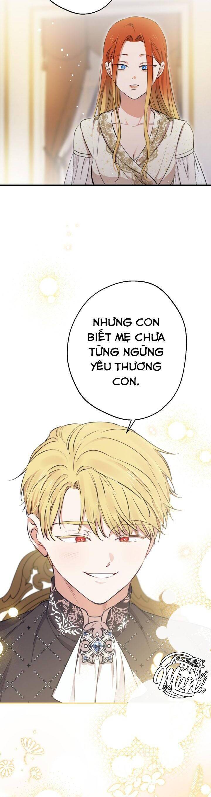 Những Kẻ Mạnh Nhất Thế Giới Đều Bám Lấy Tôi Chapter 116 - Trang 18