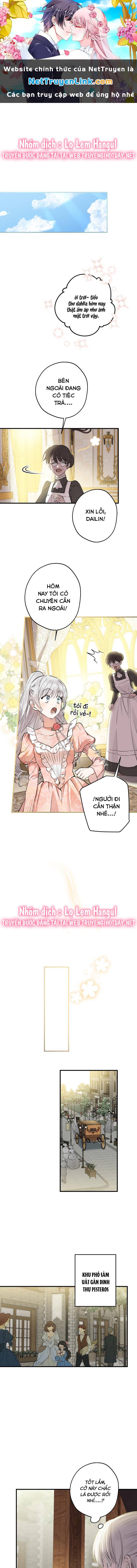 Những Kẻ Mạnh Nhất Thế Giới Đều Bám Lấy Tôi Chapter 103 - Trang 0