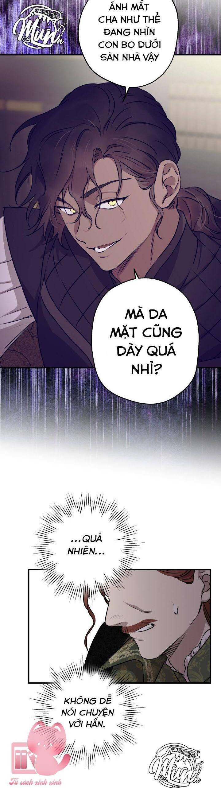 Những Kẻ Mạnh Nhất Thế Giới Đều Bám Lấy Tôi Chapter 120 - Trang 23