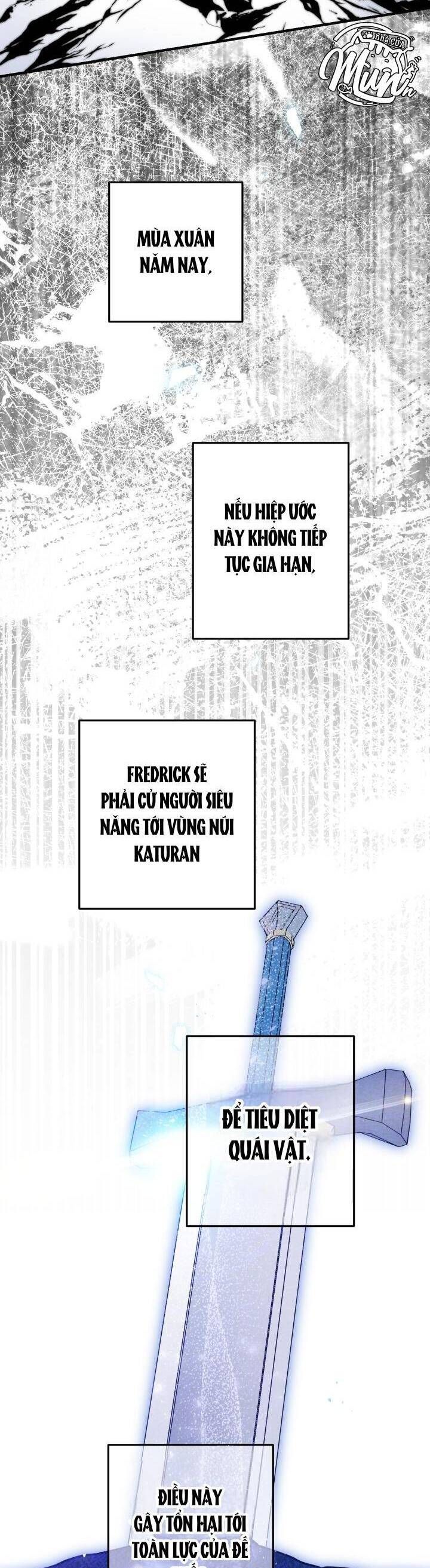 Những Kẻ Mạnh Nhất Thế Giới Đều Bám Lấy Tôi Chapter 123 - Trang 27