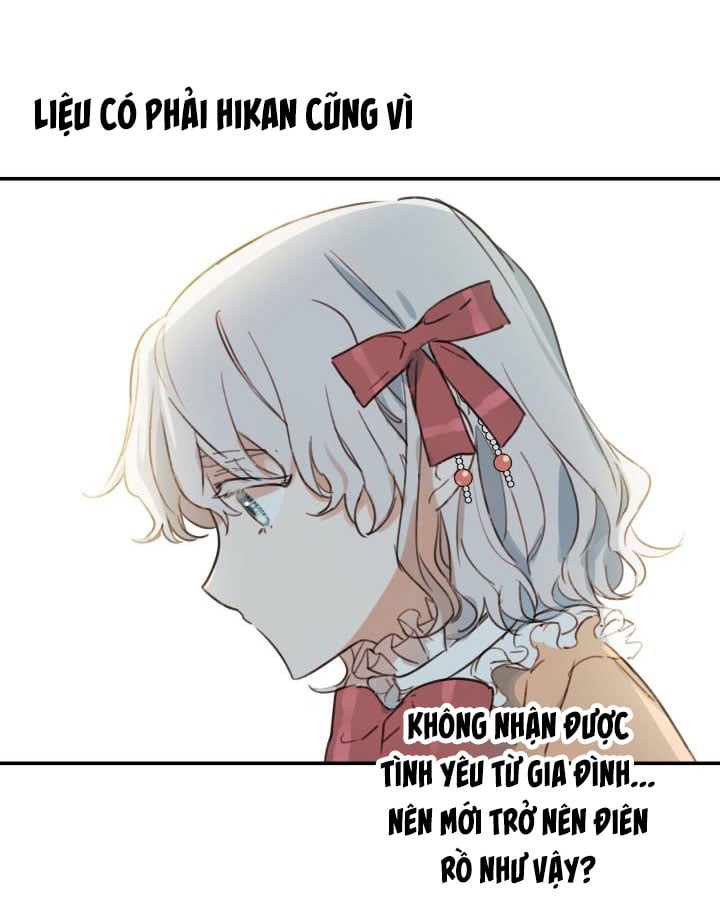 Những Kẻ Mạnh Nhất Thế Giới Đều Bám Lấy Tôi Chapter 3.1 - Trang 8