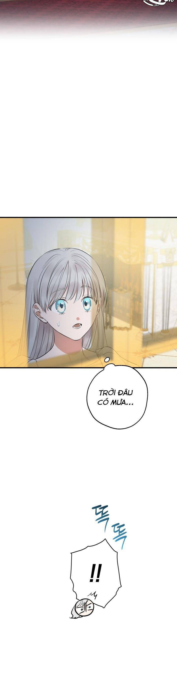 Những Kẻ Mạnh Nhất Thế Giới Đều Bám Lấy Tôi Chapter 116 - Trang 30