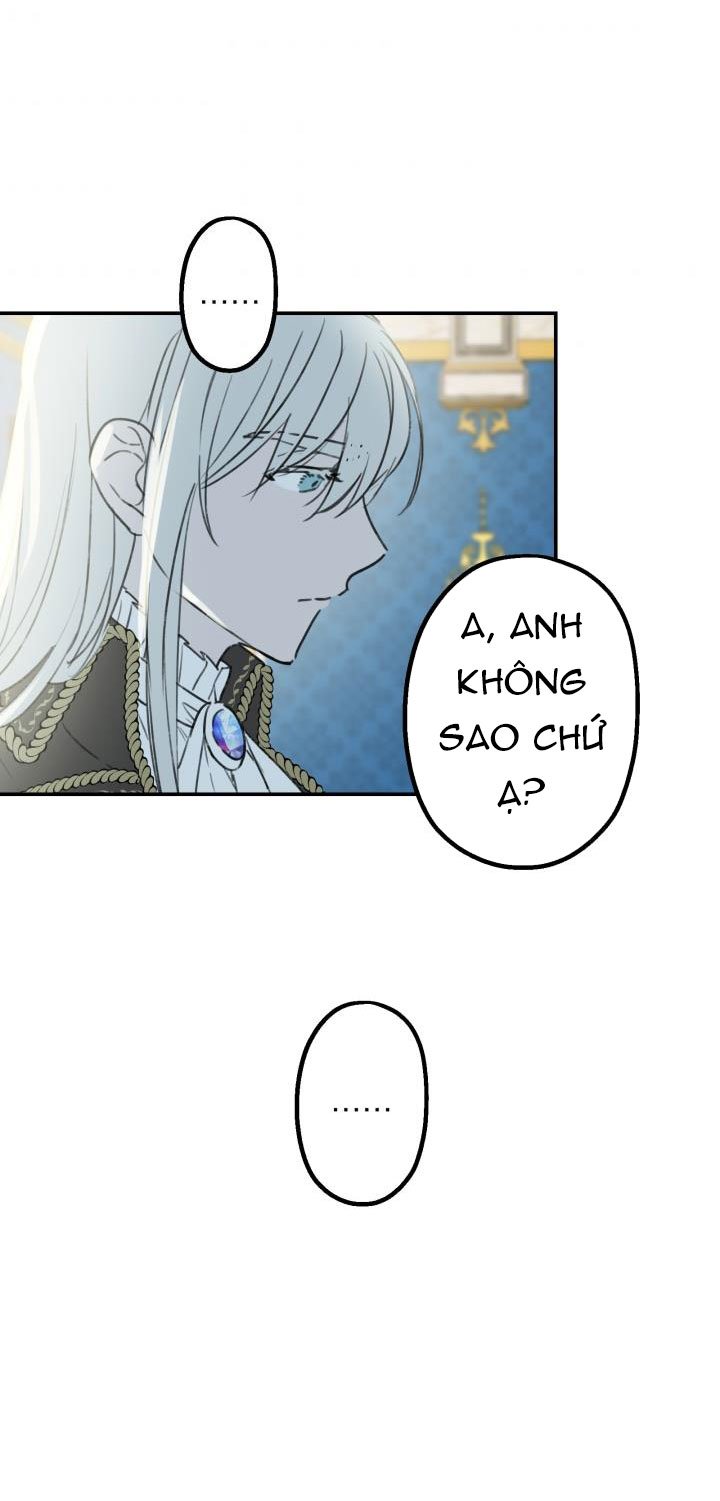 Những Kẻ Mạnh Nhất Thế Giới Đều Bám Lấy Tôi Chapter 3.2 - Trang 8