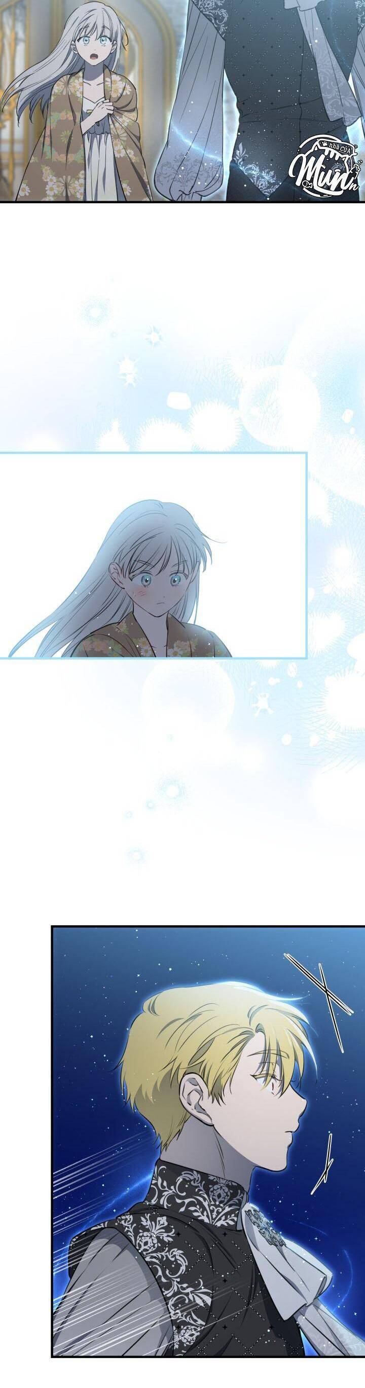 Những Kẻ Mạnh Nhất Thế Giới Đều Bám Lấy Tôi Chapter 117 - Trang 33