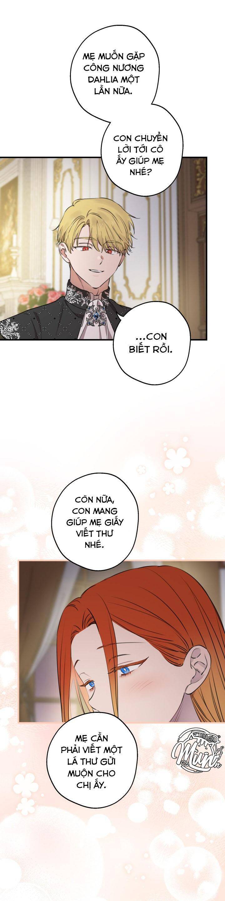 Những Kẻ Mạnh Nhất Thế Giới Đều Bám Lấy Tôi Chapter 116 - Trang 24