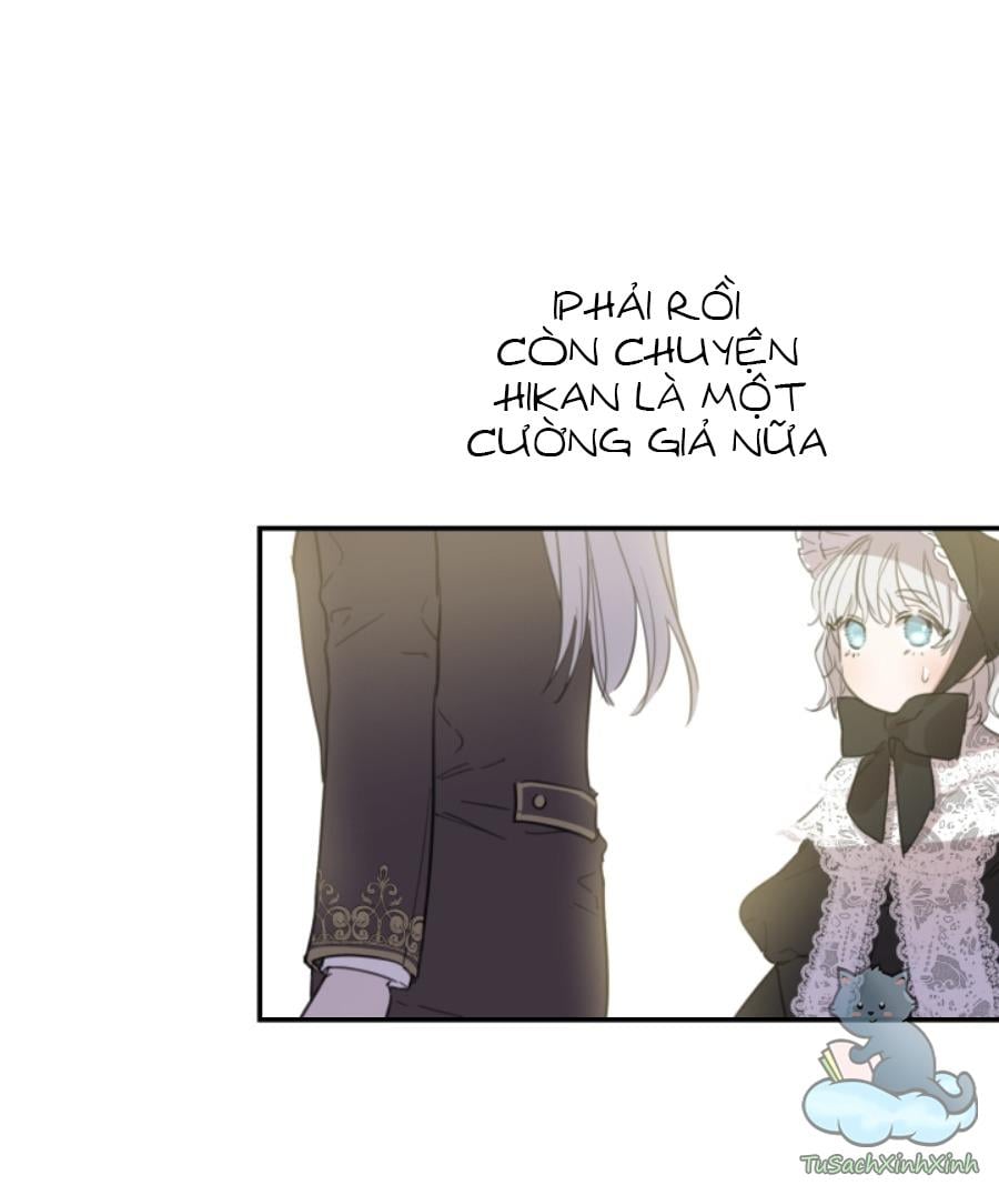 Những Kẻ Mạnh Nhất Thế Giới Đều Bám Lấy Tôi Chapter 5 - Trang 9