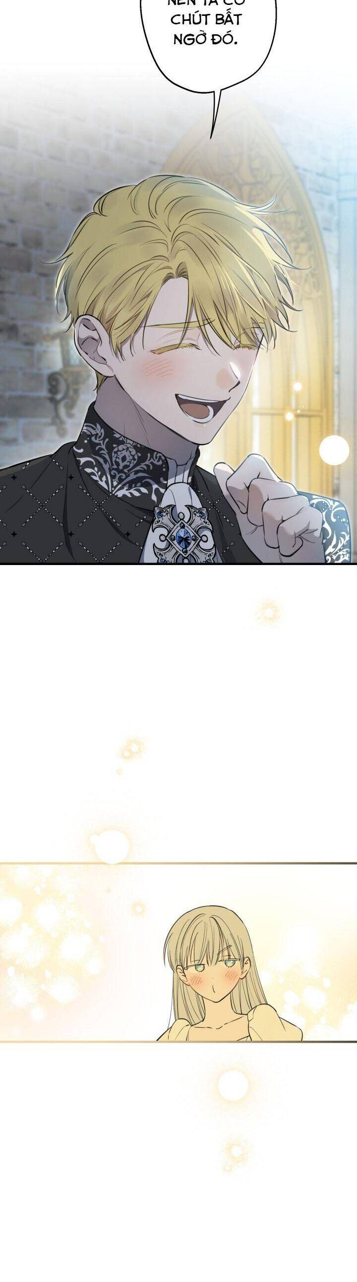 Những Kẻ Mạnh Nhất Thế Giới Đều Bám Lấy Tôi Chapter 117 - Trang 6