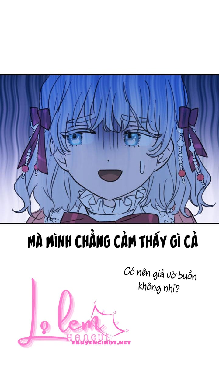 Những Kẻ Mạnh Nhất Thế Giới Đều Bám Lấy Tôi Chapter 3.1 - Trang 4