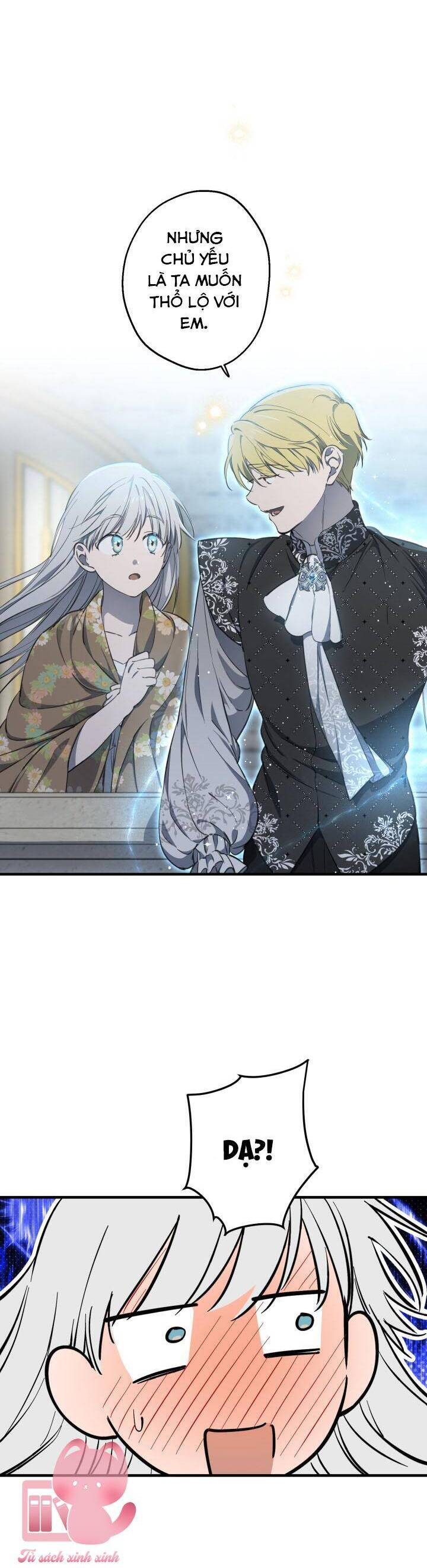 Những Kẻ Mạnh Nhất Thế Giới Đều Bám Lấy Tôi Chapter 117 - Trang 19