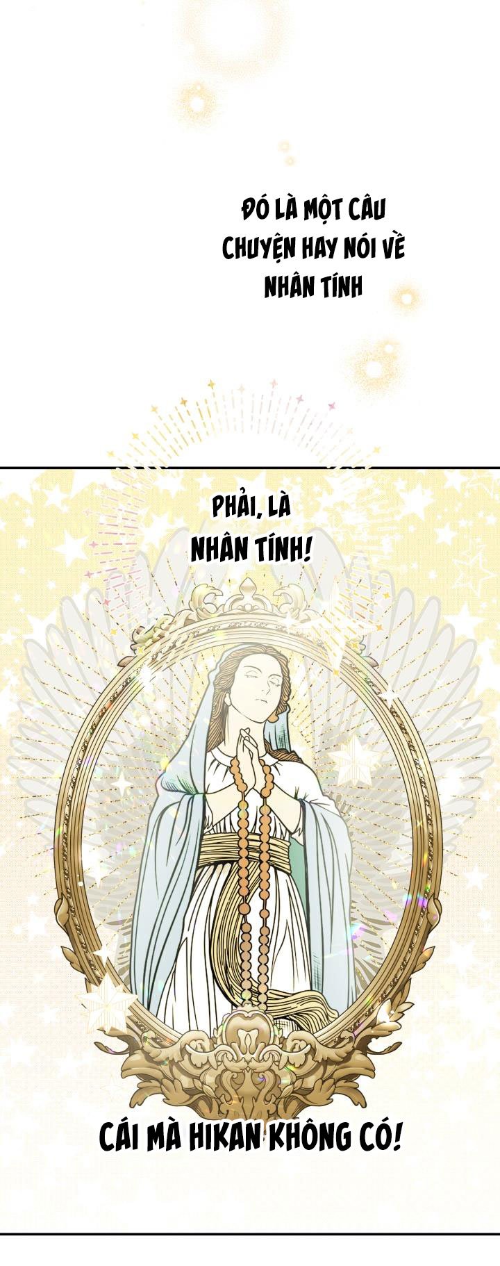 Những Kẻ Mạnh Nhất Thế Giới Đều Bám Lấy Tôi Chapter 3.2 - Trang 13