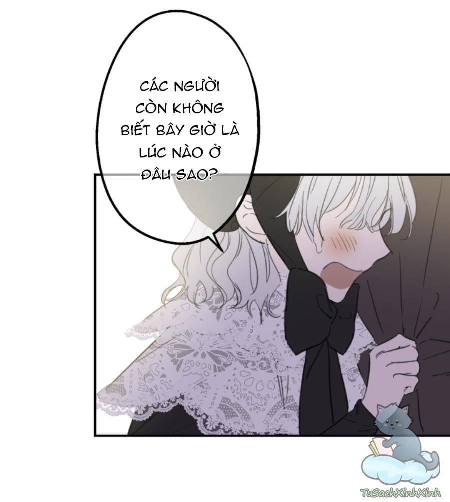 Những Kẻ Mạnh Nhất Thế Giới Đều Bám Lấy Tôi Chapter 5 - Trang 27