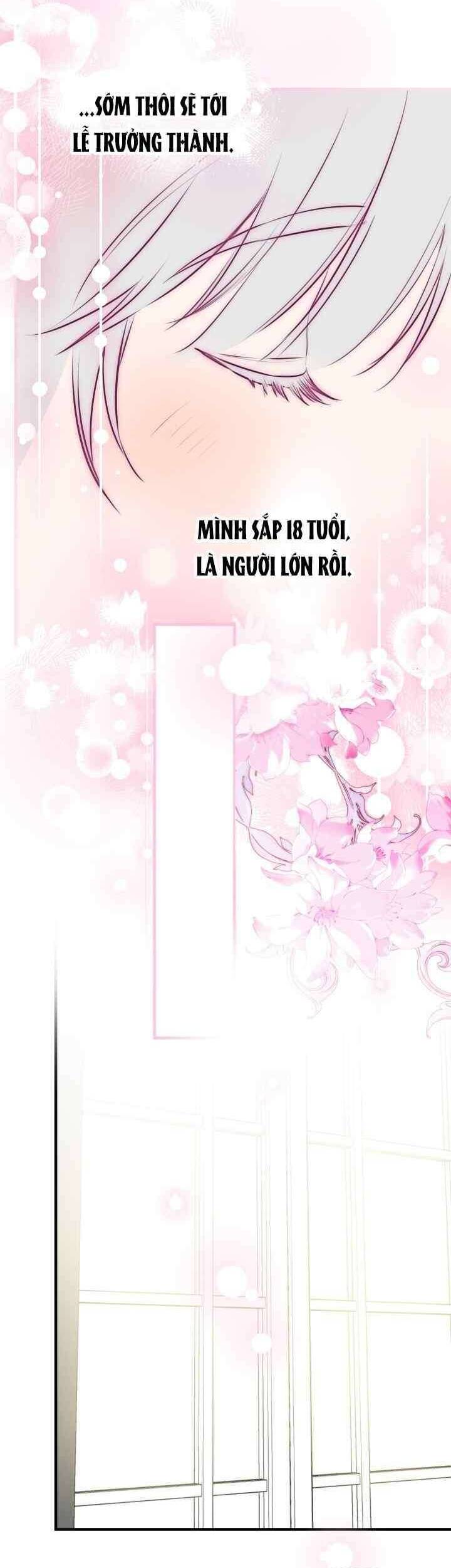 Những Kẻ Mạnh Nhất Thế Giới Đều Bám Lấy Tôi Chapter 124 - Trang 21
