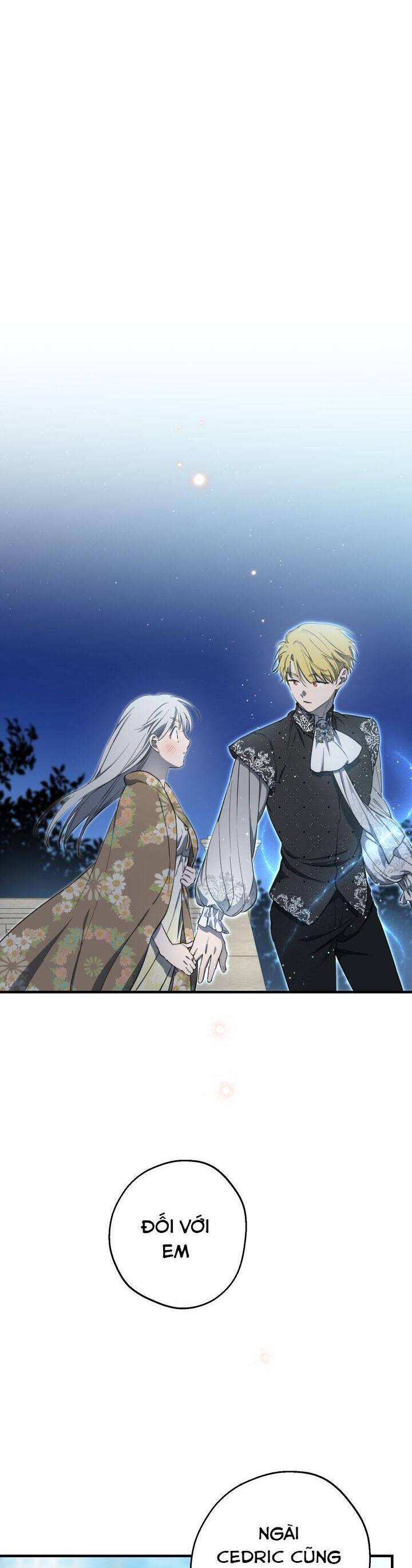 Những Kẻ Mạnh Nhất Thế Giới Đều Bám Lấy Tôi Chapter 117 - Trang 34