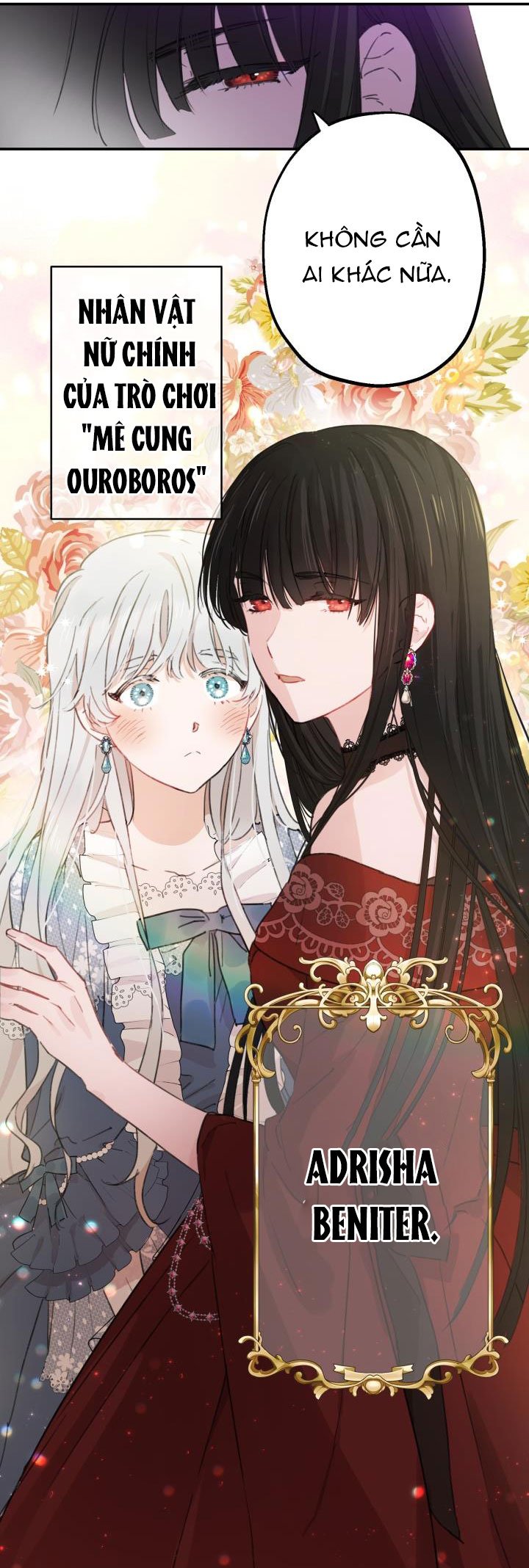 Những Kẻ Mạnh Nhất Thế Giới Đều Bám Lấy Tôi Chapter 1.2 - Trang 21