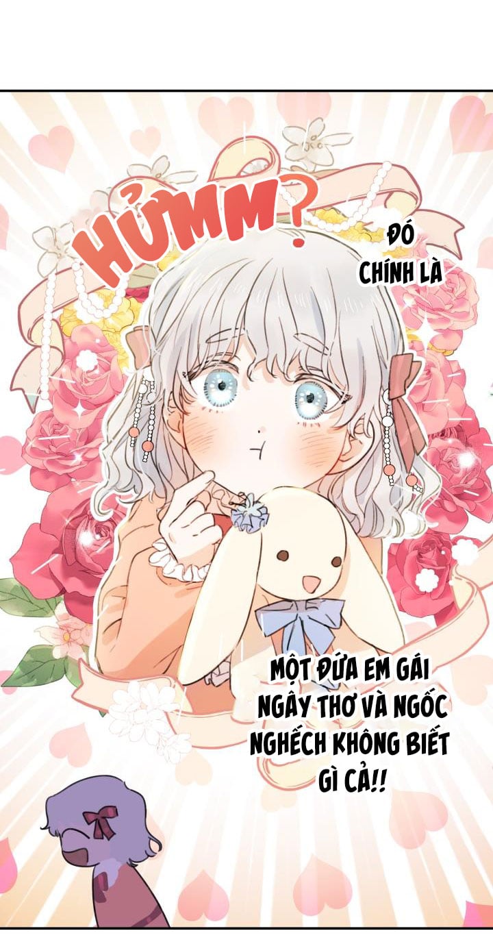Những Kẻ Mạnh Nhất Thế Giới Đều Bám Lấy Tôi Chapter 3.1 - Trang 24