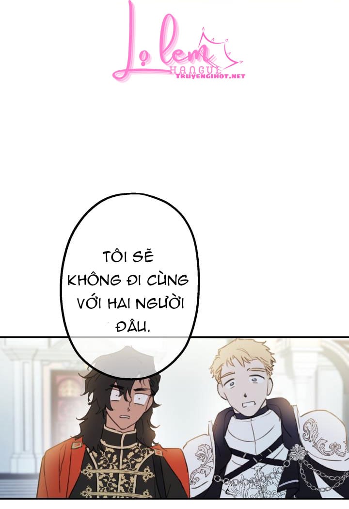 Những Kẻ Mạnh Nhất Thế Giới Đều Bám Lấy Tôi Chapter 1.2 - Trang 13