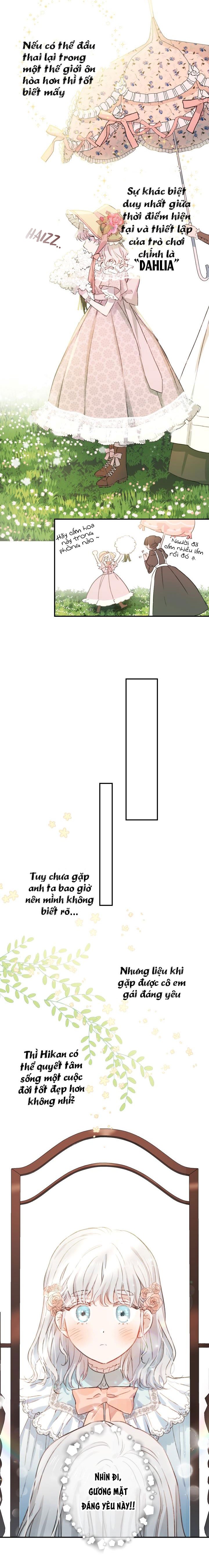 Những Kẻ Mạnh Nhất Thế Giới Đều Bám Lấy Tôi Chapter 2.2 - Trang 1