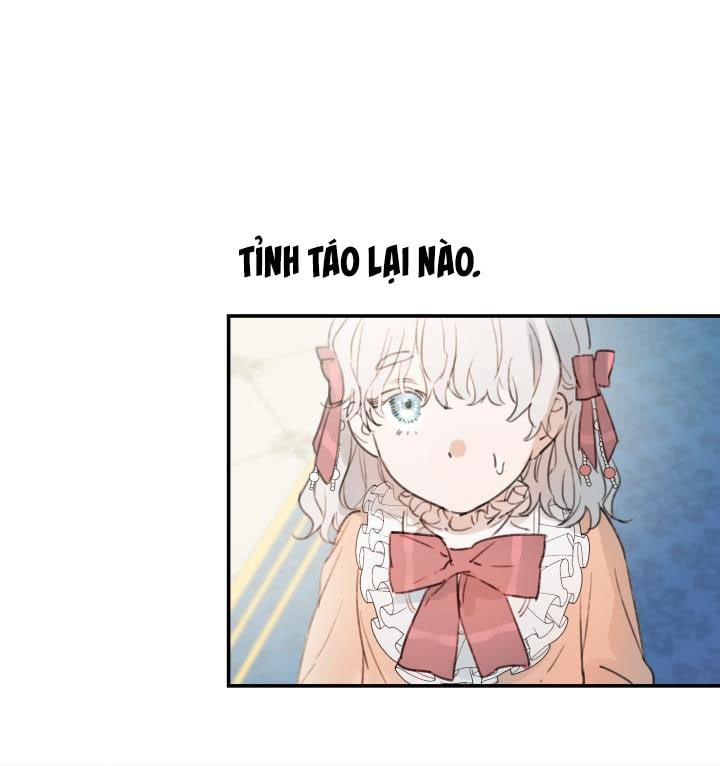 Những Kẻ Mạnh Nhất Thế Giới Đều Bám Lấy Tôi Chapter 3.1 - Trang 17